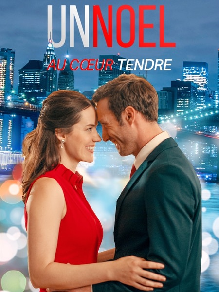 Un Noël Au Cœur Tendre
