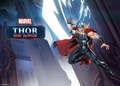 Thor: Boss Battles