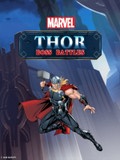 Thor: Boss Battles