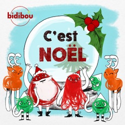 C'est Noël