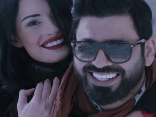 زيد الحبيب - سر