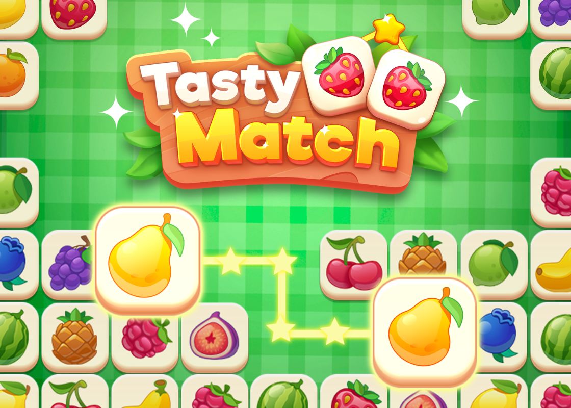 Tasty Match
