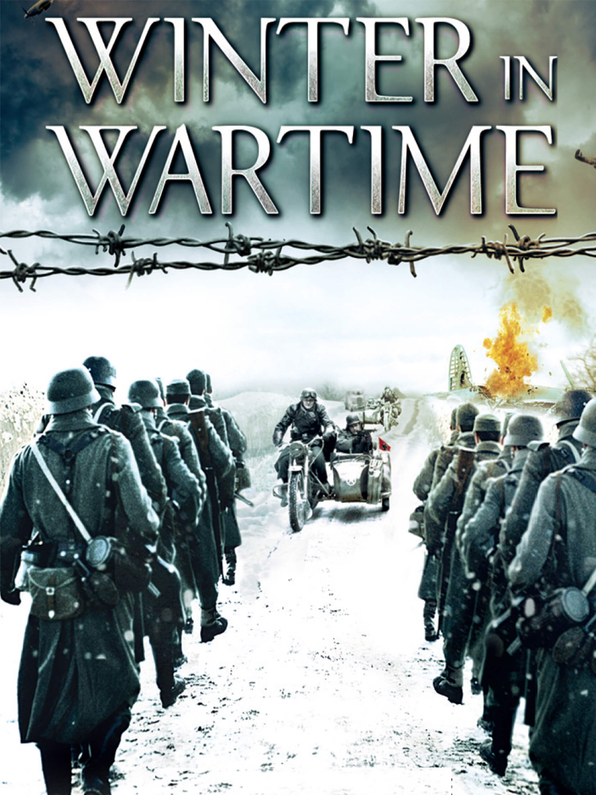 Winter In Wartime