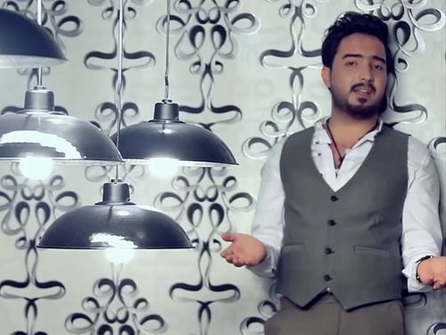 عمار الاصيل - انت عافيتي