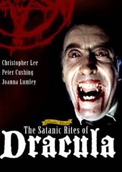 Os Ritos Satânicos de Drácula