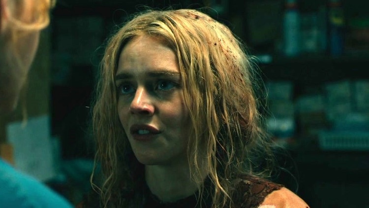 Ready Or Not 2: Here I Come: Bathtime Cutdown