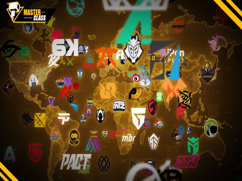 Comment devenir un joueur d'esport professionnel - Partie 3 - Masterclass