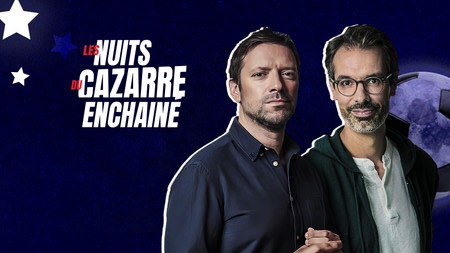 Émission du 1 décembre 2025