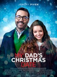 GWIAZDKOWA RANDKA MOJEGO TATY