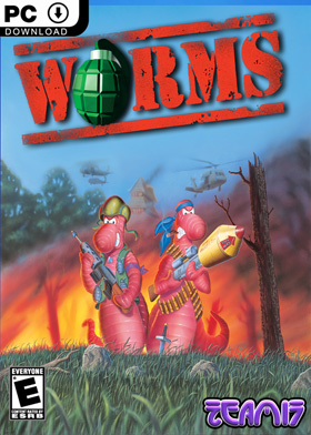 Worms Worms