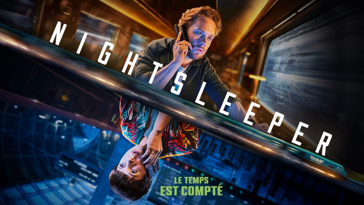 NIGHTSLEEPER, S01E01