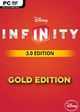 Disney Infinity 3.0: Gold Edition