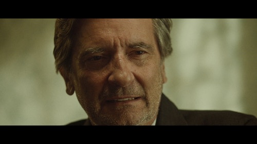 My Own Soul's Warning