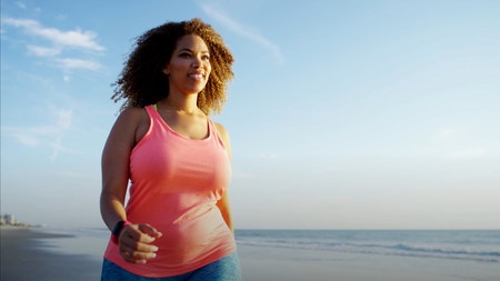 5 Minutes D'Activité Physique Par Jour Peuvent Réduire Le Risque De Décès