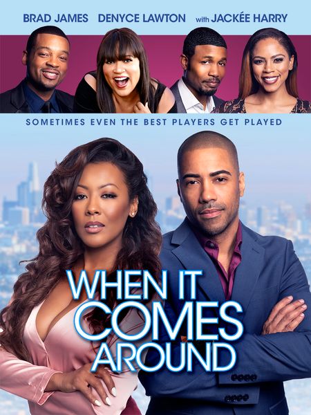 When It Comes Around