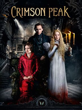 Crimson Peak