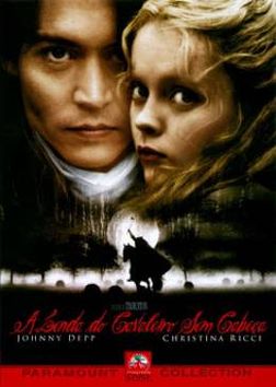 A Lenda do Cavaleiro Sem Cabeça