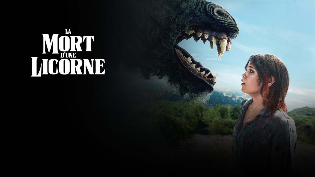 La Mort D'Une Licorne