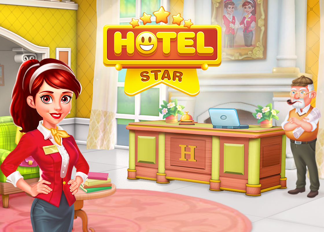 Hotel Star