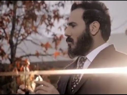 نور الزين - اخر علاقاتي - الكليب الرسمي