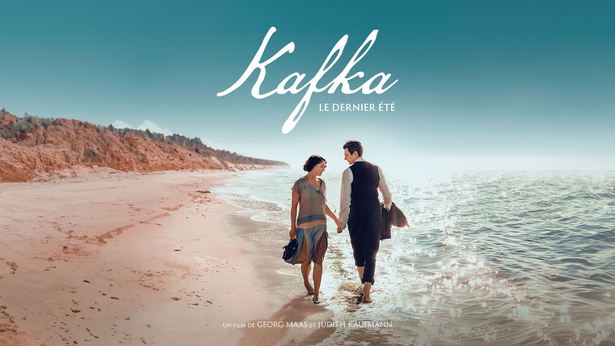 Kafka, Le Dernier Été