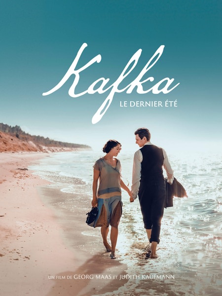 Kafka, Le Dernier Été