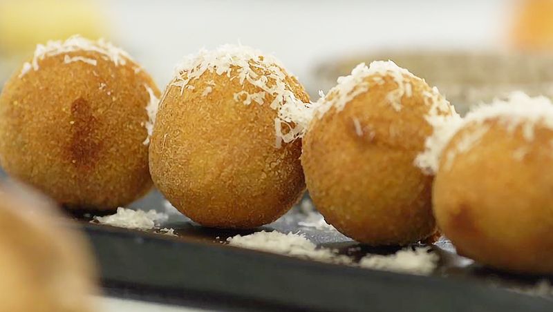 Arancini