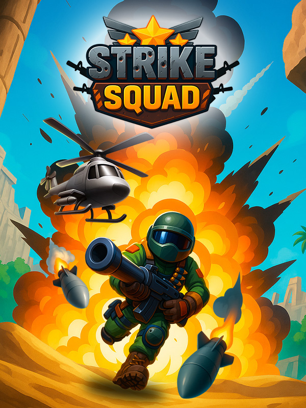 Strike Squad