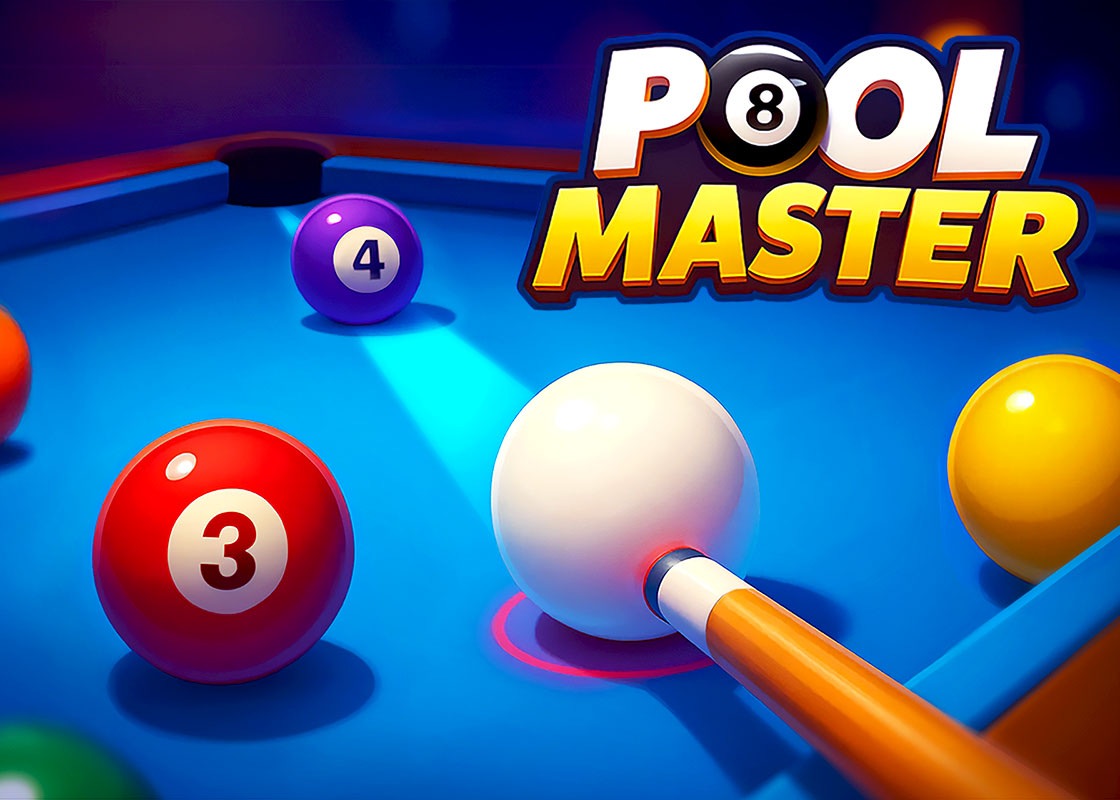 Pool Master