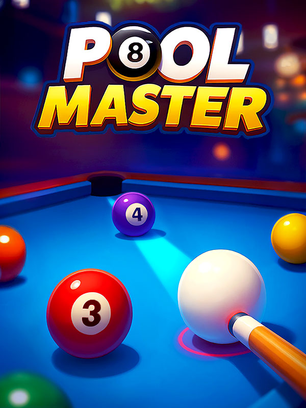 Pool Master