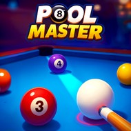 Pool Master