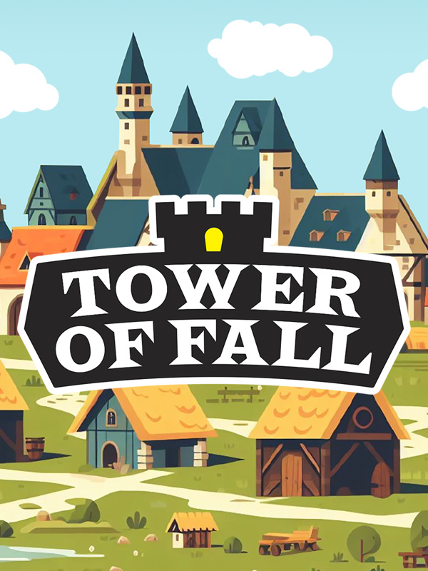 Tower of Fall