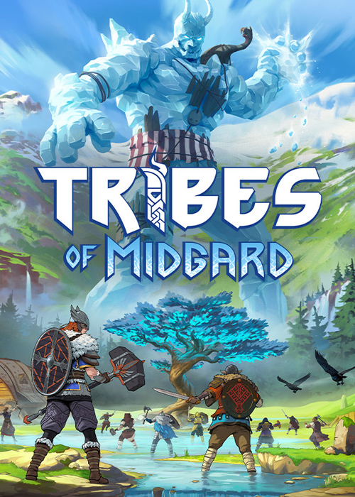 Tribes of Midgard