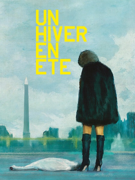 Un Hiver En Été