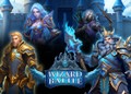 Wizard Battle