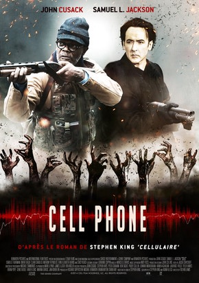 Cell Phone