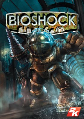BioShock Remastered