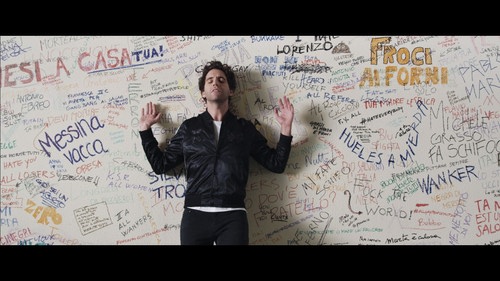 Hurts (Remix – Official Video)