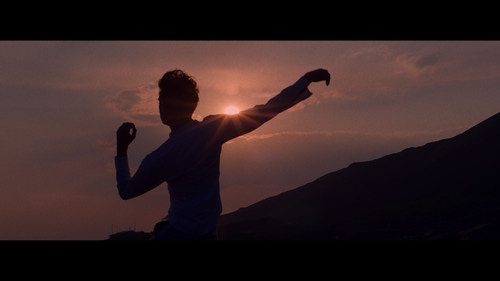 Staring At The Sun (French Version)