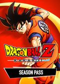 Dragon Ball Z: Kakarot - Season Pass Dragon Ball Z: Kakarot - Season Pass