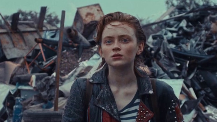 O'Dessa (French Trailer 1)