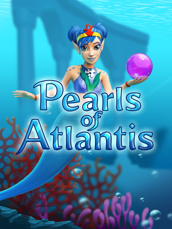 Pearls Of Atlantis