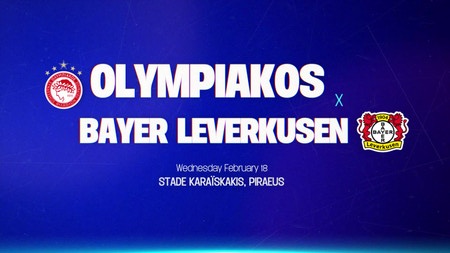 Olympiakos vs Bayer Leverkusen - Predictions