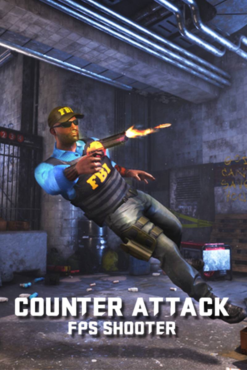 Counter Attack