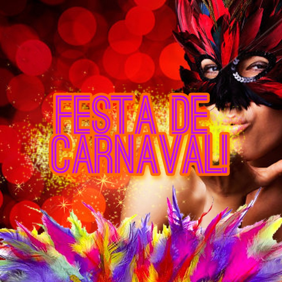 Festa Carnaval 3