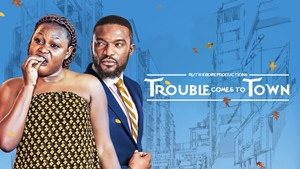 Trouble Comes To Town