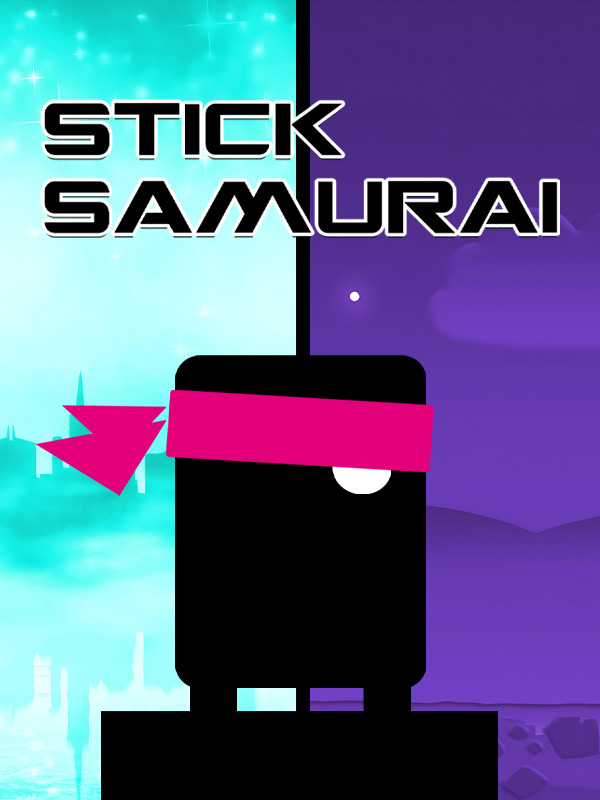 Stick Samurai