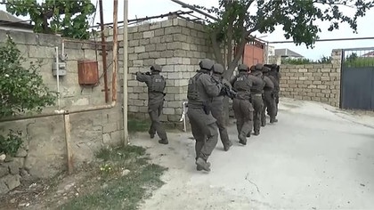 L'Azerbaïdjan affirme avoir déjoué un complot lié à l'Iran visant un oléoduc et des sites juifs