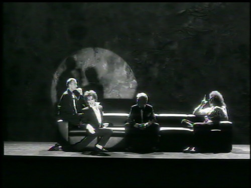 I'm Going Slightly Mad