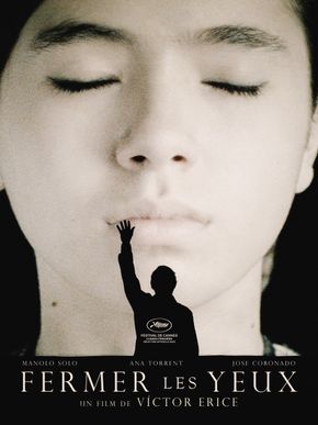Fermer Les Yeux
